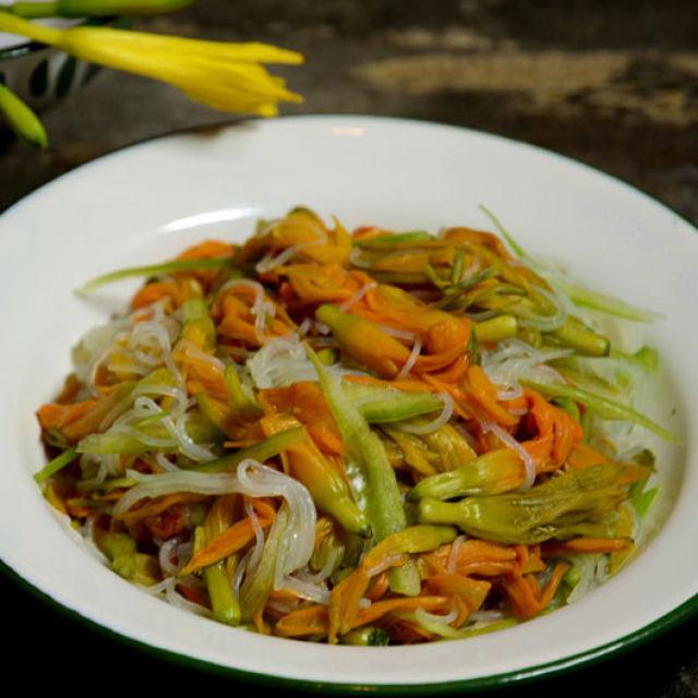 菜节的做法：解锁星级大厨的烹饪秘诀